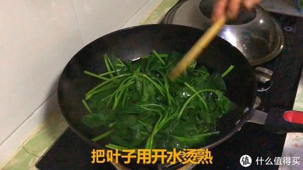 下锅|5元一斤,下锅还不够1人吃,烫火锅时少不了!