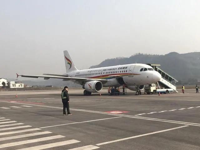  达州|外畅内联，“铁公水空”并驾齐驱！达州统筹推进万达开交通物流一体化