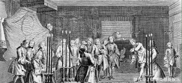  世界|人类史上最神秘的一个手势，真的是共济会操控世界的暗示？