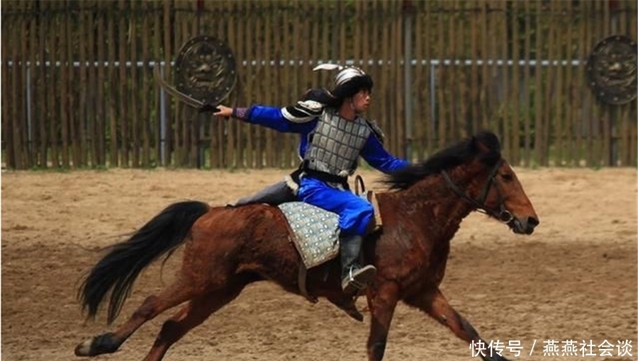 信差|古代劫匪为何不敢劫“六百里加急”？劫匪：你不看看他腰上绑的啥