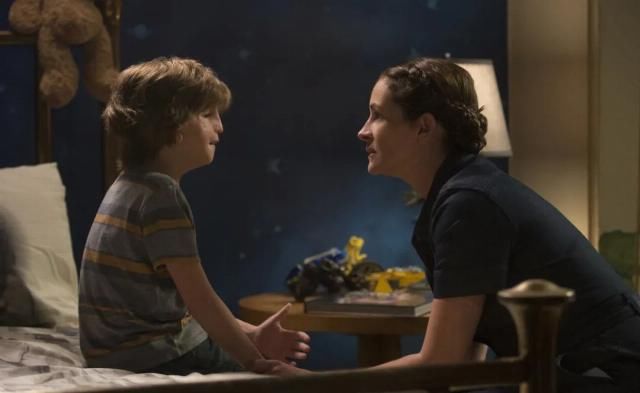 杀伤力|家有男孩,这句话一别说,杀伤力太大了……