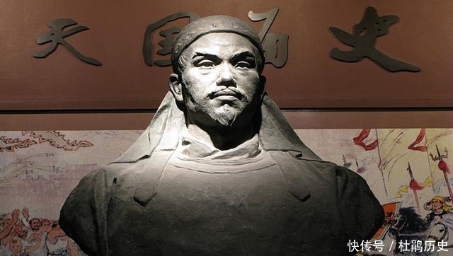 家庭|洪秀全死后, 他的后代结局如何? 他大量任用“娃娃官”, 不亡才怪