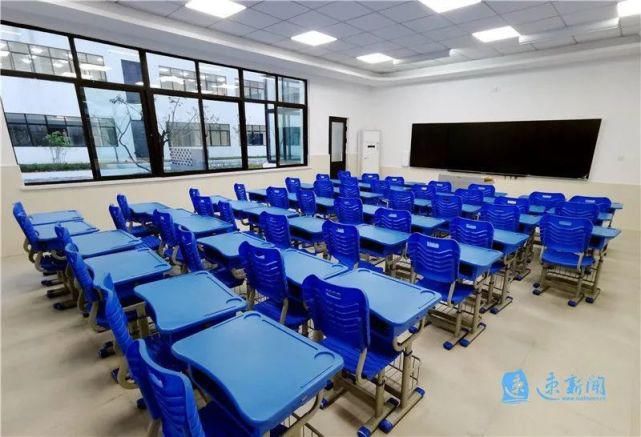 宿迁|宿迁正在制订全市2020-2022年普通高中建设计划