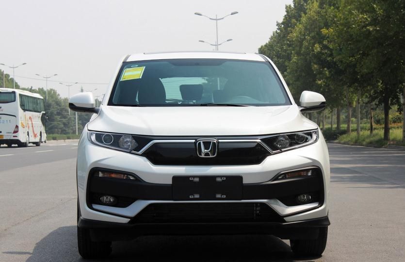  车主|存了14万，选车执意要选本田XRV，车主坦率地谈了用车体会