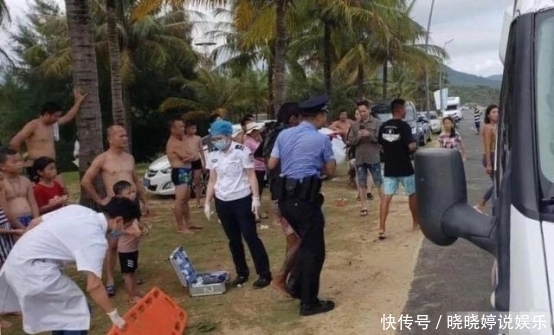  游泳|67岁大爷一口气救4个游泳爱好者，身材亮了，这状态说30岁我都信