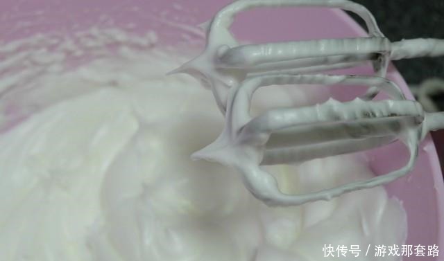 分享|蛋糕亲手做,美味更健康,详细步骤分享,掌握做法,比买的还好吃