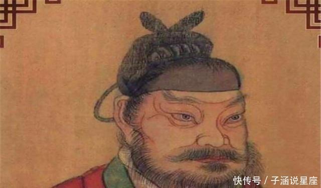 李嗣源|常胜将军，一代明君，但最后却被自己的儿子吓死