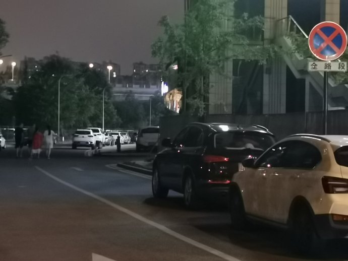 文明行为|@内江人，你的这些行为都已经被拍下来了！