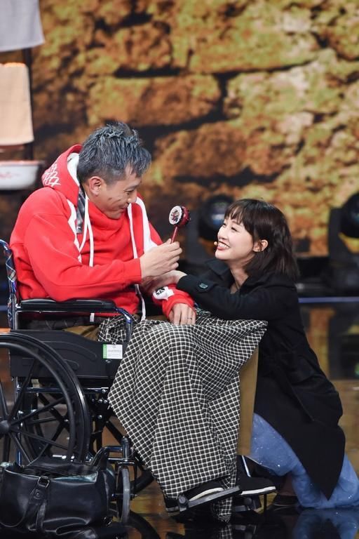  蓝盈莹|被骂自私、冷血、利己，这对蓝盈莹公平吗？