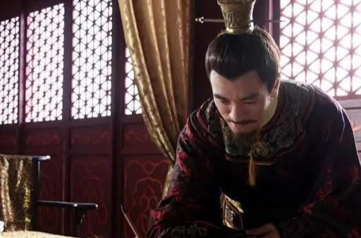 敌人|古代最窝囊的皇帝,被敌人俘虏,与奴隶生下14个孩子