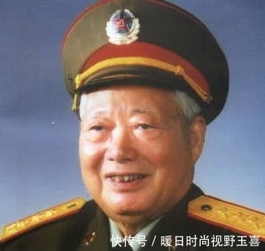 健在|致敬!1988年授衔的17位上将仅5位健在,他们近况如何?