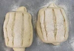  奶香|最近很火的牛奶哈斯卷，做法非常简单，奶香四溢