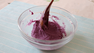  好吃|比白米粥营养，比蛋糕好吃！不打发，随手一蒸就能做