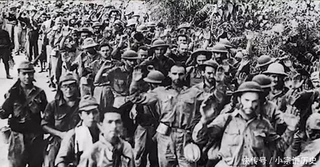 后悔|二战时期日军最后悔的一件事,杀了四人,搭八万人赔偿5.5亿美元