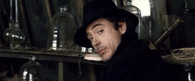 伤心|《大侦探福尔摩斯3》评论区闻者伤心见者落泪:真的等太久了