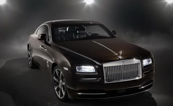 经济水平|原来这个地方才是劳斯莱斯最多的地方,并非迪拜,而是在我们中国