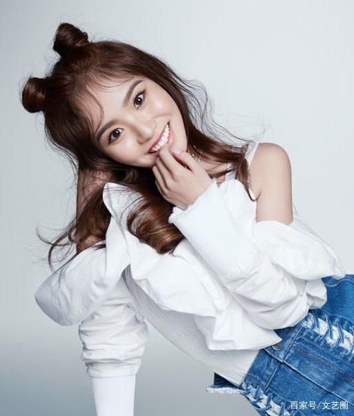  节目|《创造101》女星称吃素11年却被扒捧生蚝照，炮轰网友:我也是人