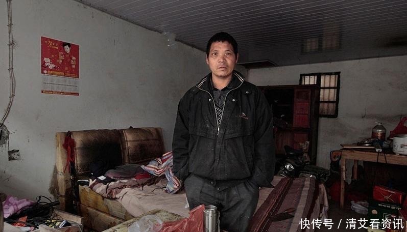 破罐破摔|实拍农村的那些“老光棍”, 常常一身臭毛病, 破罐破摔