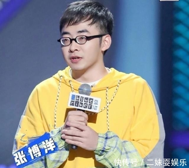 cue|《脱口秀大会》:杨天真劈叉燃炸全场,张博洋cue易烊千玺遭淘汰
