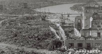 居住|原子弹爆炸后百年都无法让人居住，为何还不到80年长崎就住人了