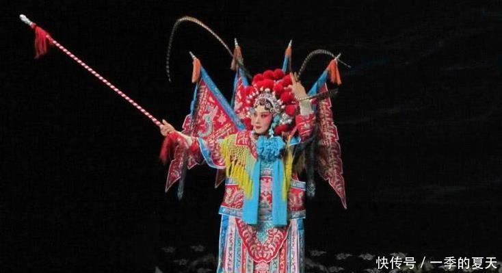 千金小姐|她是千金小姐却沦落风尘，之后嫁给大将军，身体却被敌军砍成5段