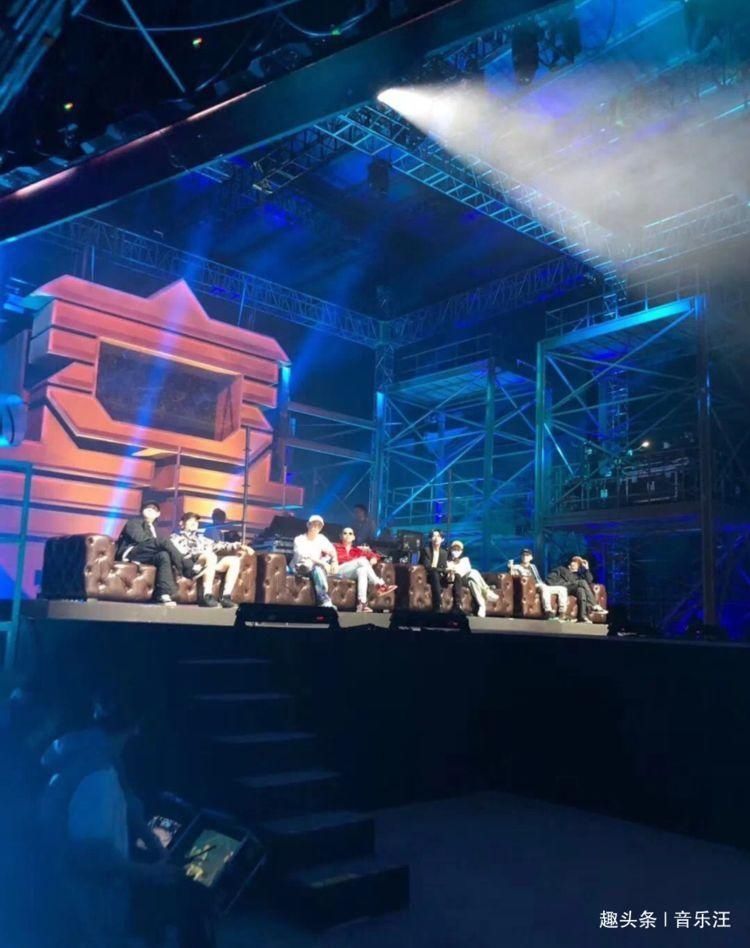 说唱|《说唱听我的》导师曝光,八位制作人,有一半上过《中国新说唱》