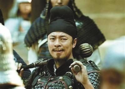  服饰|从《长安十二时辰》看唐朝服饰