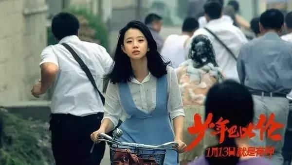 不火|18岁被删戏，20岁作品遭禁播，演技精湛的她因何一直不火？