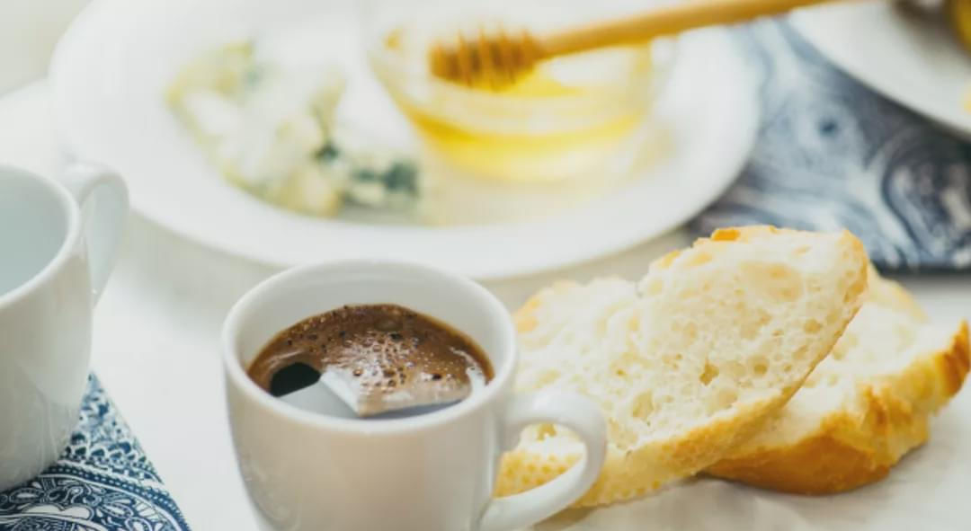  麻豆腐|5大城市早餐PK，你选哪个？