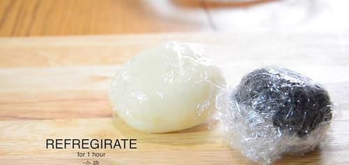 造型|孩子最爱的点心,三两下做1堆,香甜软糯造型可爱,一次3个不够吃