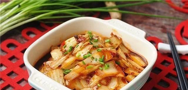  菜肴|严选34道菜品，天南海北好菜肴，营养健康还美味，你值得尝试