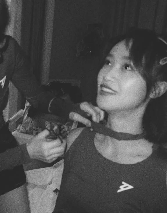  时尚|姐姐们的时尚较量也太好看了！