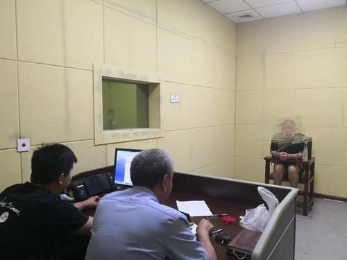 警方|公安部督办：这个黑油批发窝点让警方端了，缴了20吨成品油！