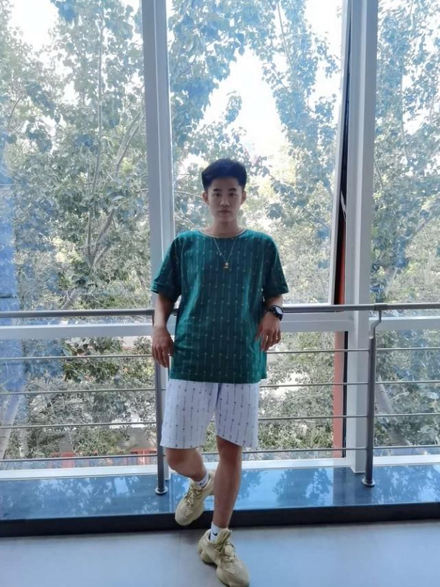 兴趣爱好|后浪奔涌、梦想起航丨耿丹学院2020级新生风采展示