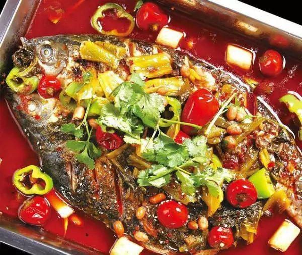 好吃|好吃的烤鱼做法都在这里了,比外面餐馆的都要好吃!
