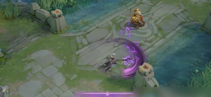 分享|《王者荣耀》狂铁特工战影皮肤怎么样 狂铁特工战影皮肤技能特效分享