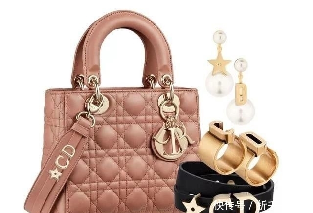  Dior|2020年夏季，这11款新包值得一买！Dior、lv、gucci...