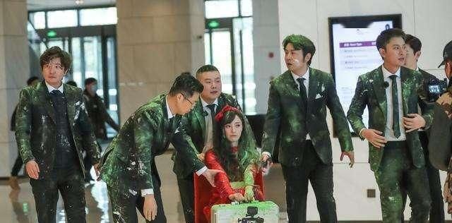 极限|《极限挑战》让罗英锡上热搜了,盘点那些年内地抄袭的韩综节目