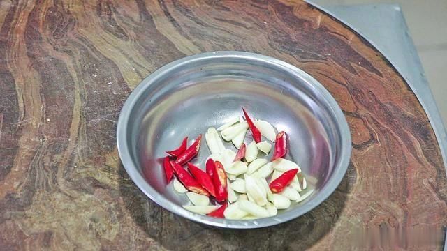 诀窍|饭店的小炒四季豆为啥好吃?原来诀窍在这里,香辣脆爽,下饭一绝