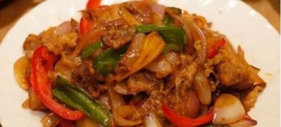  海带|推荐色香味俱全的几道家常菜，下酒下饭，营养美味，朋友都称赞