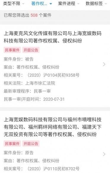  律师|B站因《我不是药神》音频被判侵权 律师：有先例