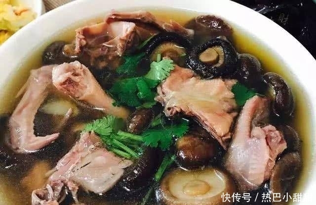 详细|非常详细的三种制汤方法