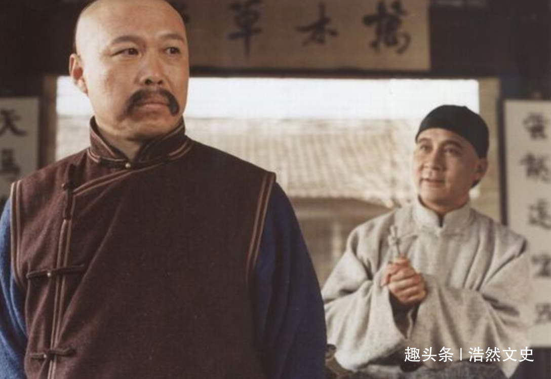 庇护|变法失败康有为受英国庇护,几年后为何却被驱逐答案只有两个字