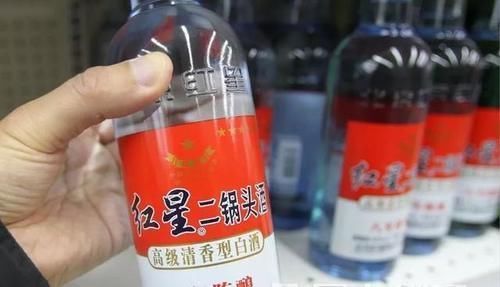 粮食酒|超市里“无人过问”的5种低价白酒,实际全是纯粮好酒,行家才买