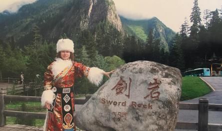  遗体|青海失联女学生遗体被发现：排除他杀