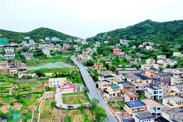  蔚蓝|左岸蔚蓝，右岸烟火，我的浙江海岛慢时光，醉在嵊泗海风夕阳里