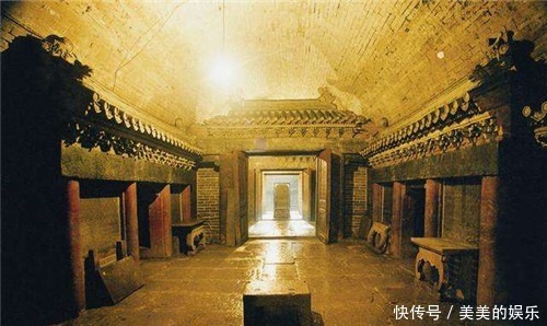 真相|皇帝下葬后,最后一名工匠怎么出来盗墓贼孙殿英道出了真相