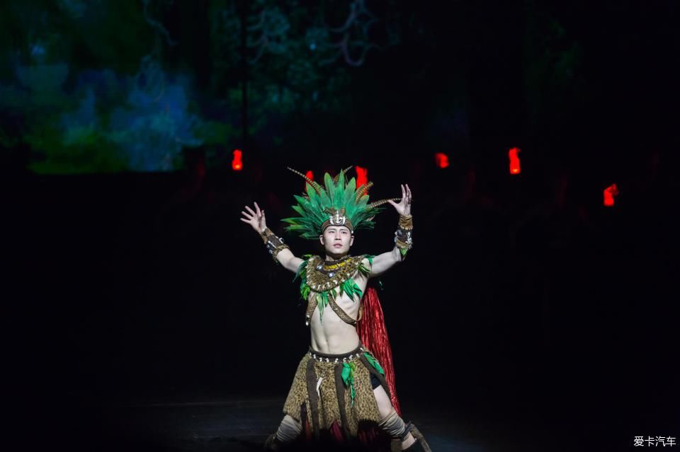 主题酒店|杭州有很多美景与动人的故事,宋城千古情的表演也非常震撼