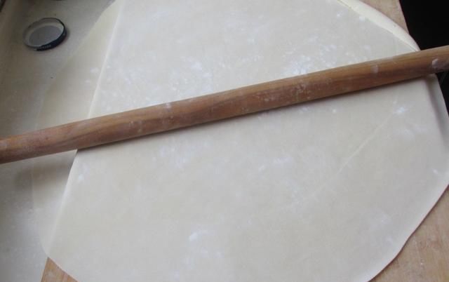 好吃|吃了30年手擀面,这样做筋道好吃不断条,比吃饺子还香,吃不够