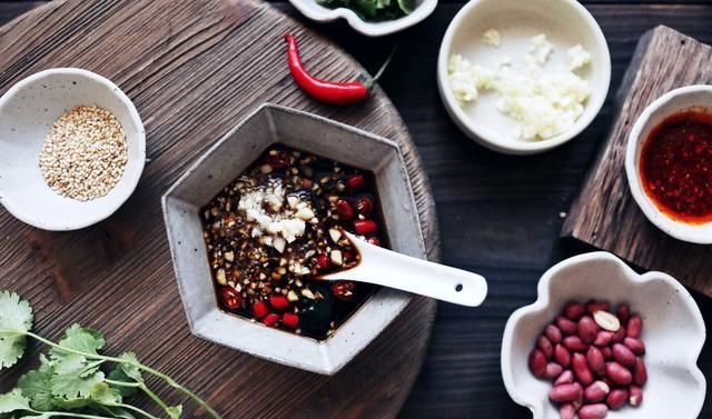 不用|家里也能做酸辣粉,网友:“再也不用去店里面吃了”